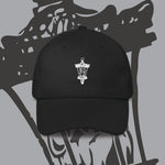 Deviant Clothing Logo Dad Hat!