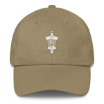 Deviant Clothing Logo Dad Hat!