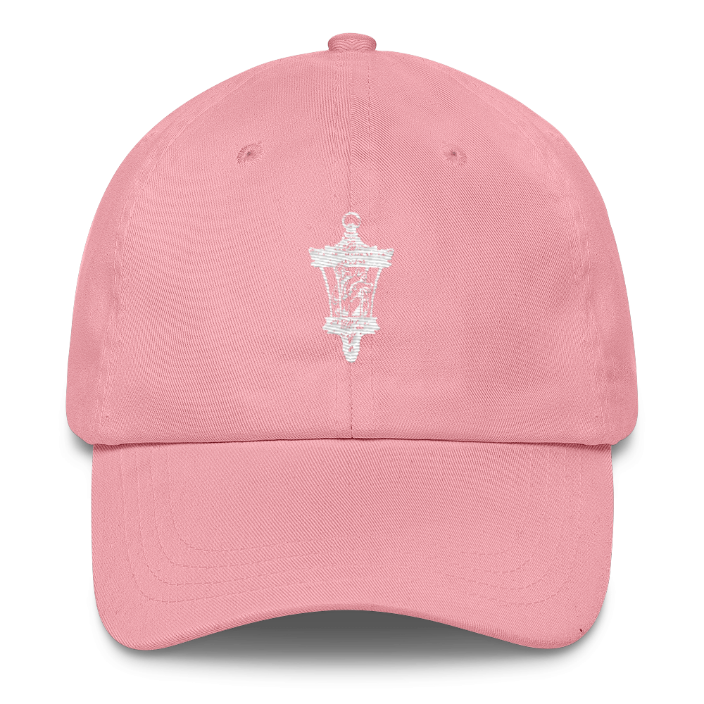 Deviant Clothing Logo Dad Hat!