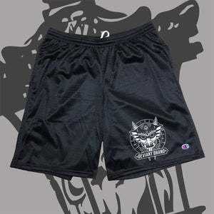 "Demon" Basketball Shorts!