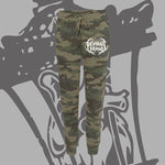 **NEW** "Metal AF" Camo Jogger Pants!