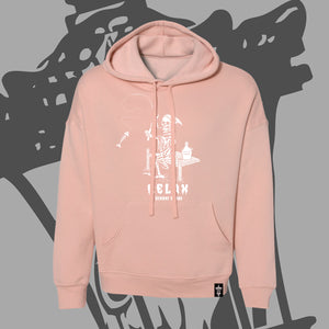 "Reaper" Pullover Hoodie!