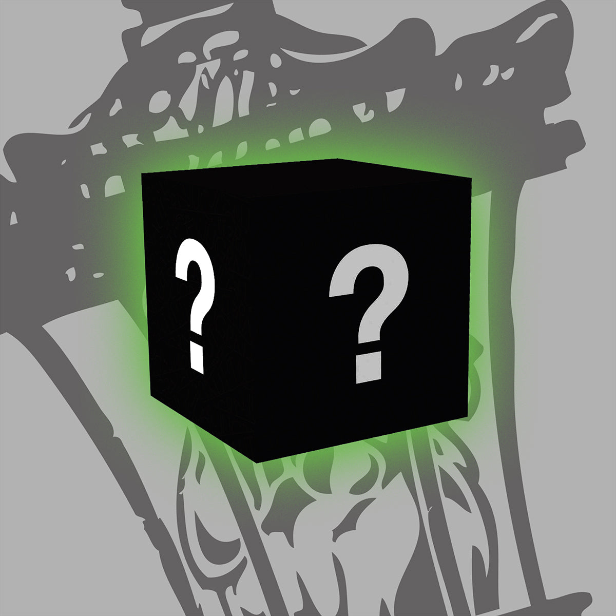 Mystery Box - Level 1!