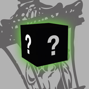 Mystery Box - Level 1!