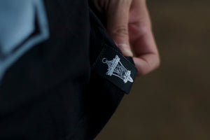 "Flagship" Full Zip Hoodie!
