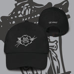 "Rose" Dad Hat!