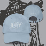 "Rose" Dad Hat!