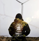 "Torch" Pull-Over Hoodie!