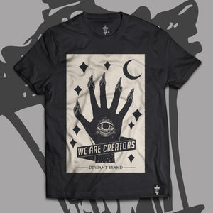 "Creators" Tee!