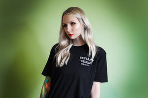 "Ouroboros" Tee!