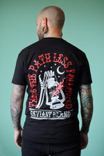 "The Path II" Tee!