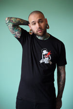 "The Path II" Tee!